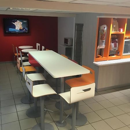 Premiere Classe Soissons Exterior photo
