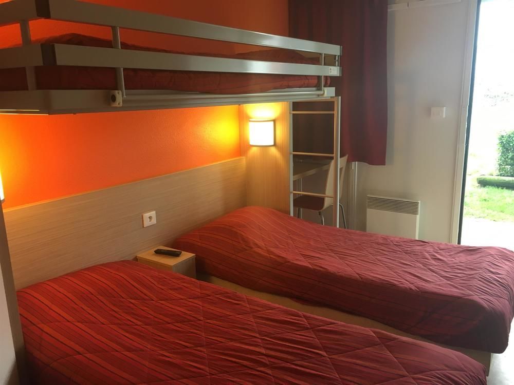 Premiere Classe Soissons Exterior photo