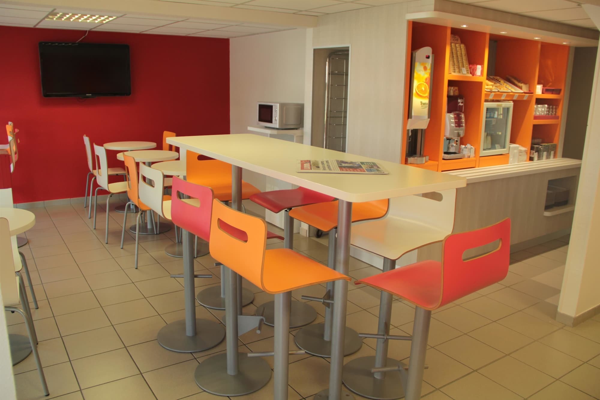 Premiere Classe Soissons Exterior photo